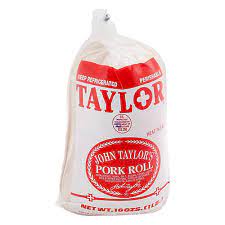 john taylor pork roll meat at h e b