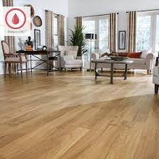 rustic oak laminate wood flooring