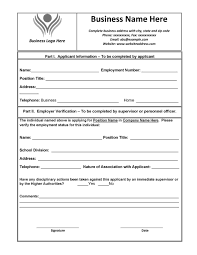 The employment agreement sample below details an agreement between the employer, susan c. 40 Proof Of Employment Letters Verification Forms Samples
