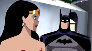 best justice league animated s