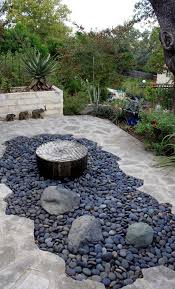 Diy Stone Decor To Make Your Garden