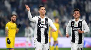 Juventus football club (from latin: Serie A Juventus Beat Frosinone 3 0 To Go 14 Points Clear Sports News The Indian Express