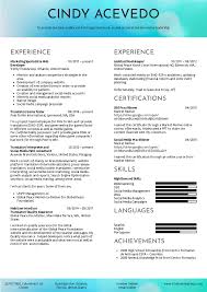 Resume Examples By Real People Marketing Coordinator Resume