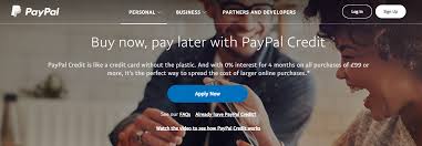 Check spelling or type a new query. Your Paypal Credit Review For 2021 Ecommerce Platforms