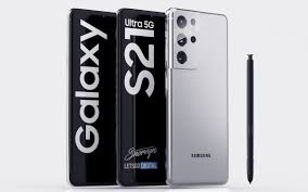 Specs, features, and prices in nigeria. New Samsung Galaxy S21 Ultra Leak Includes New Images And Specs