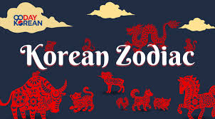 korean zodiac know one s personality