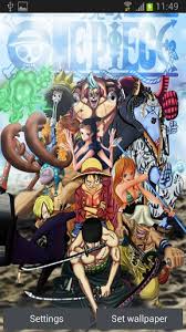 wallpaper one piece 3d hd android 2024