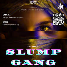 Slump Gang: Mental Health, Shared Wealth, and Bangers for Sell