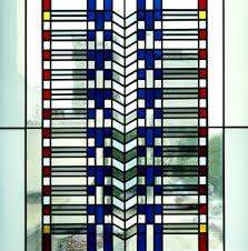 Arthur Stern Architectural Glass