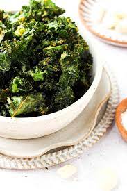 dehydrated kale chips allianna s kitchen