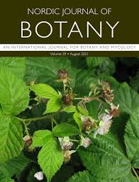 Lectotypifications of Lìnnaean names for Flora Nordica Vol. 1 ...