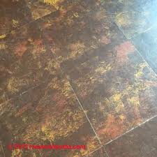 identify u.k. floor tiles or lino that