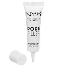 nyx professional makeup pore filler