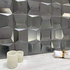 3d Wall Tiles Dimensional Tile