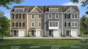 New Construction Homes In Martinsburg