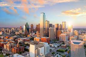 places to live in dallas tx