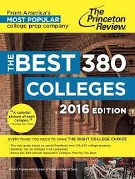 Princeton Review Clarkson University One Of Nations Best