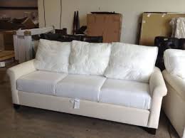 Pottery Barn Sofas For