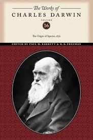 the works of charles darwin volume 16