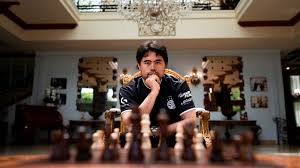 Stream chess from all over the world and explore new facets of the game. Chess Yes Chess Is Now A Streaming Obsession The New York Times