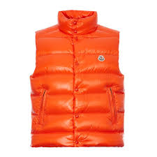 Buy moncler vests for men and get the best deals at the lowest prices on ebay! Moncler Tib Vest Gilet 1a538 00 68950 326 Orange Aphrodite