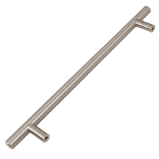 Hardware trends 2020 give your kitchen a new look. Gliderite 10 Inch Solid Stainless Steel Cabinet Bar Pulls Case Of 25