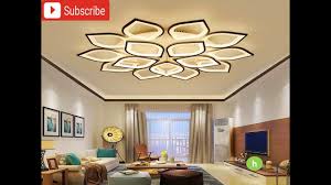 Stretch ceiling designs, bring a warmth design ambiance and comfort to your home. Latest Pop Design For Hall I False Ceiling Designs For Living Rooms 2020 I Pop Design For Bedroom Youtube