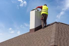 Houston Tx Chimney Inspection Level I