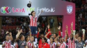 Roberto medina aseguró que pese a los campeonatos todavía hay muchas. Liga Mx Femenil Tabla De Titulos Actualizada Tigres Uanl Chivas Monterrey America