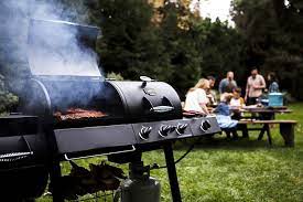 how to use gas grill as a smoker do it