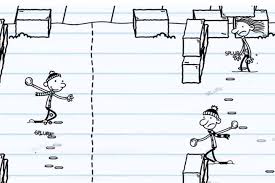 God can use us if we have a willing heart. Diary Of A Wimpy Kid The Meltdown Play The Game For Free On Pacogames