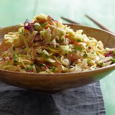 asian style slaw recipe dave