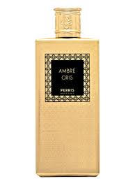 Ambre Gris Perris Monte Carlo parfum - un parfum pour homme et femme 2012