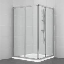 Square Shower Cubicle Square Shower