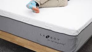 la z boy lux mattress review sleepopolis