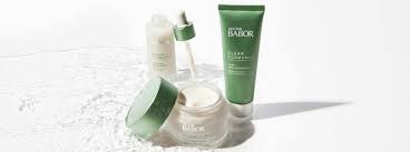 get a healthy glow with doctor babor