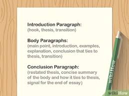 How to cite title ix essay research paper in chapter essay. How To Write A Research Paper 12 Steps With Pictures Wikihow