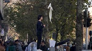 Check spelling or type a new query. Hijab Protests Expose Iran S Core Divide The New Yorker