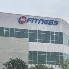 24 Hour Fitness Los Angeles 143