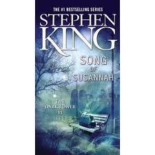 of susannah by stephen king