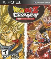 Check spelling or type a new query. Ps3 Dragon Ball Z Dbz Budokai Hd Collection Game Over Videogames