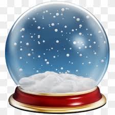 Cartoon snow globe icons set. Free Snow Globe Png Png Transparent Images Pikpng