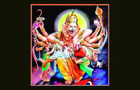 ભગવાન શ્રી વિષ્ણુનો ચૌદમો અવતાર એવા ભગવાન શ્રી નૃસિંહ તમામ આપત્તિનું નિવારણ કરનારા છે ! | Dharmlok magazine vichar vithika 11 May 2022
