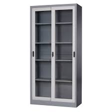 glass library cabinet deals 59 off