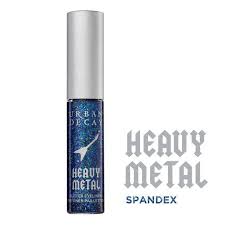 Urban Decay Heavy Metal Glitter Eyeliner In Spandex Rv 20