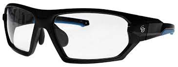 Prescription Safety Glasses Rx Q100