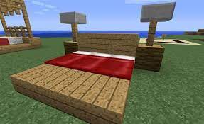 Minecraft Interior Design