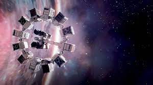 A group of explorers make use of a newly discovered wormhole to surpass the limitations on human space travel and conquer the vast distances involved in an interstellar voyage. Movie Plots Explained Interstellar Movies Empire
