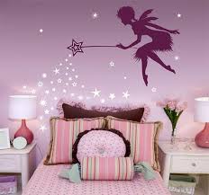Fairy Art Decor Pixie Dust Star Wand