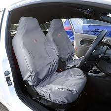 Ford Fiesta St Recaro Single Seat